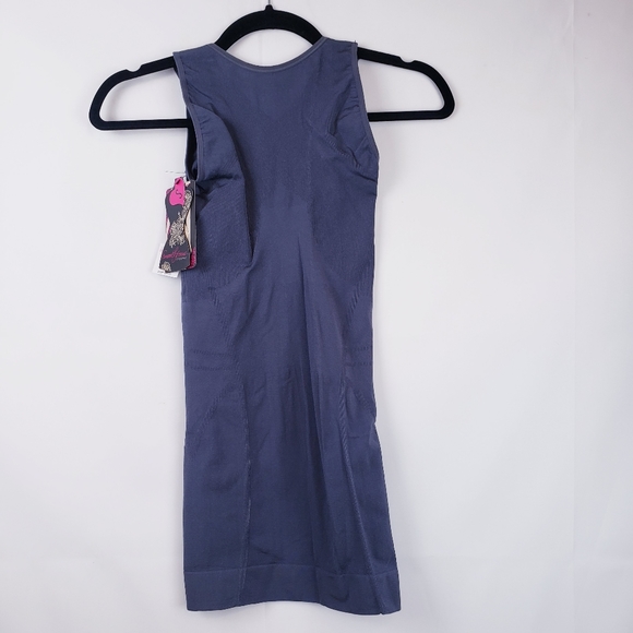 Smooth Form Body Shape Slip Compression Small New - Picture 3 of 6